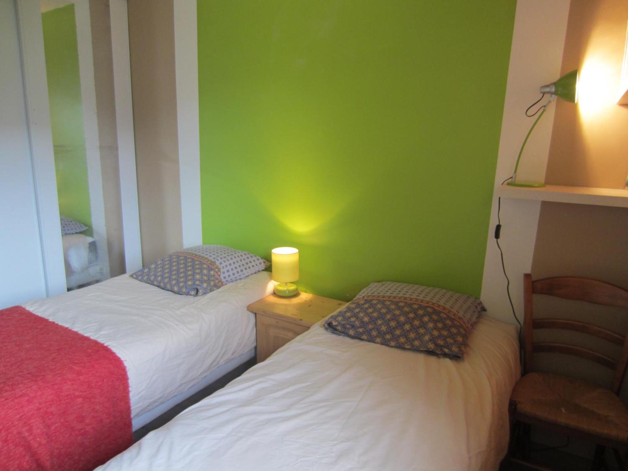 Chez Cat Et Christophe , Chambre Calme Et Lumineuse Chez L'Habitant Avec Vue Guillestre Exteriör bild